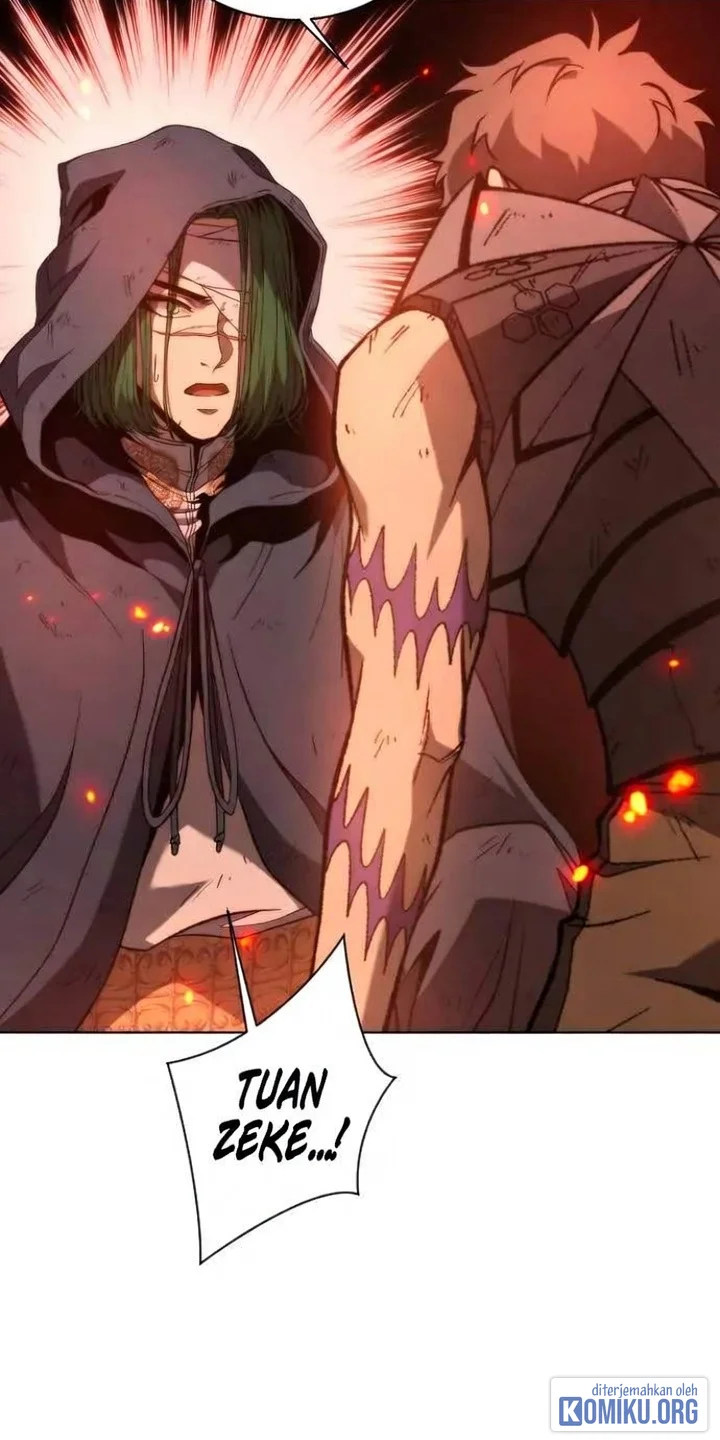 Why I Quit Being The Demon King Chapter 92 Gambar 39
