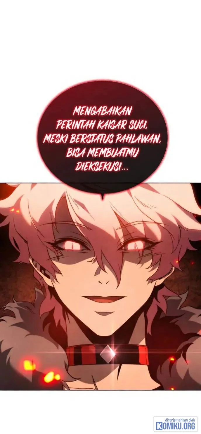 Why I Quit Being The Demon King Chapter 92 Gambar 40