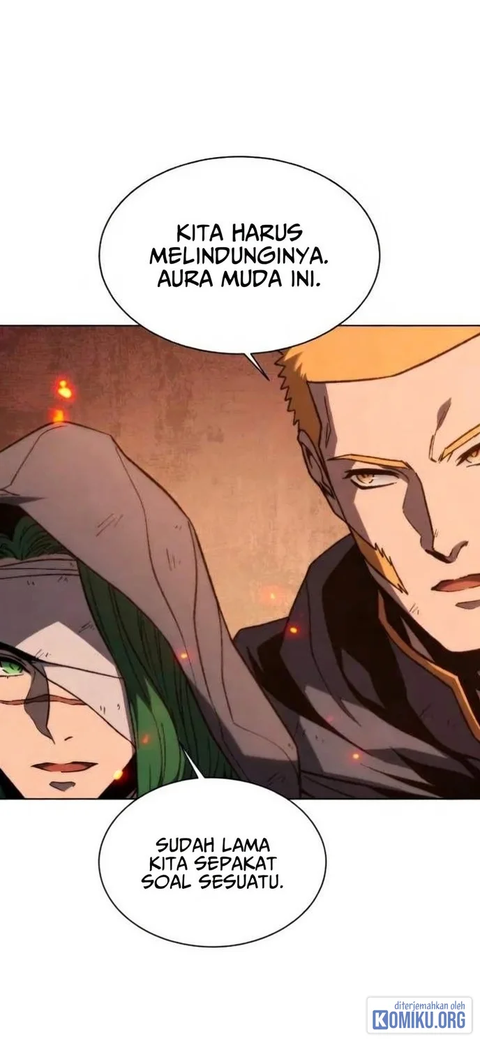 Why I Quit Being The Demon King Chapter 93 Gambar 43