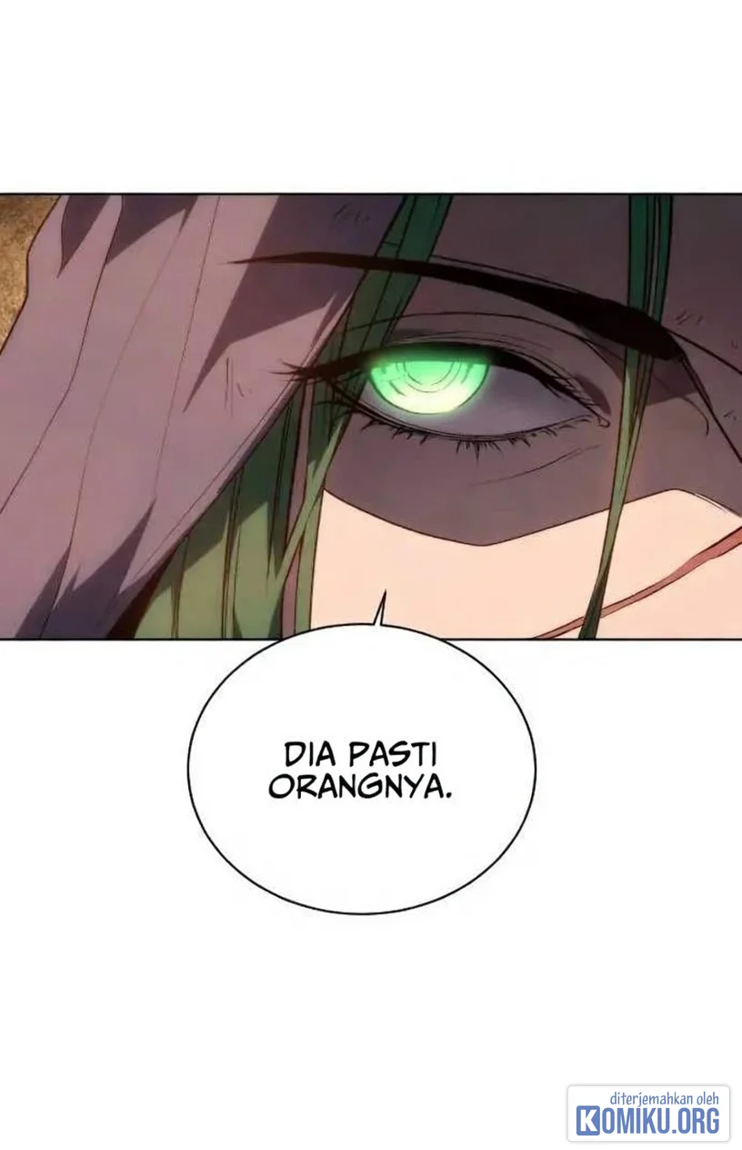 Why I Quit Being The Demon King Chapter 93 Gambar 44