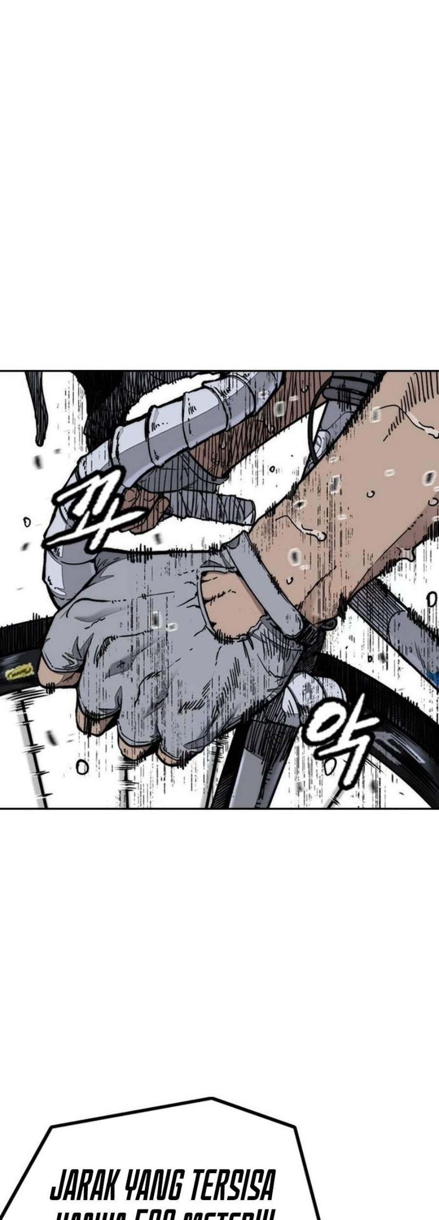 Wind Breaker Chapter 556 Gambar 48