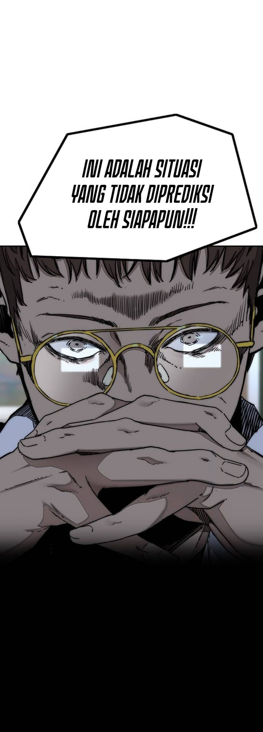 Wind Breaker Chapter 556 Gambar 50