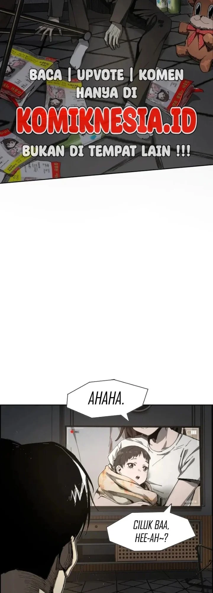 Wonderland Chapter 1 Gambar 34