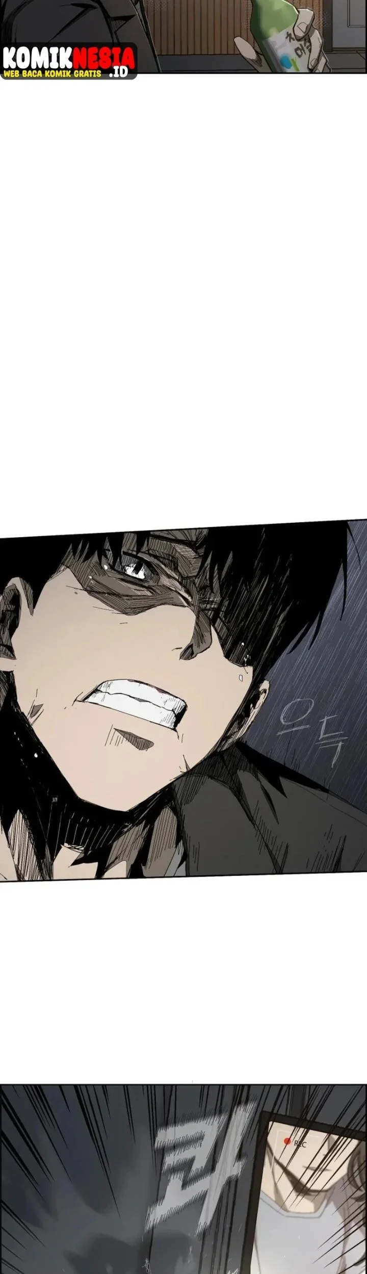 Wonderland Chapter 1 Gambar 37