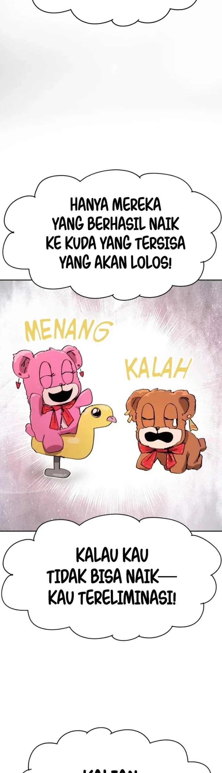 Wonderland Chapter 2 Gambar 37