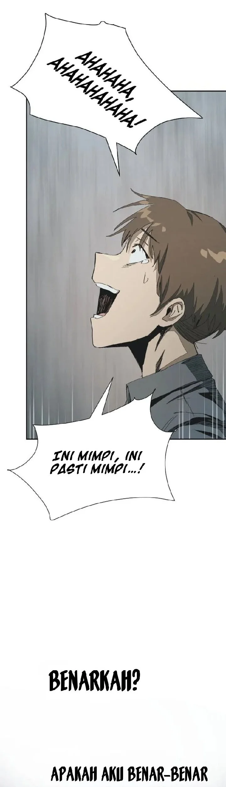 Wonderland Chapter 3 Gambar 43