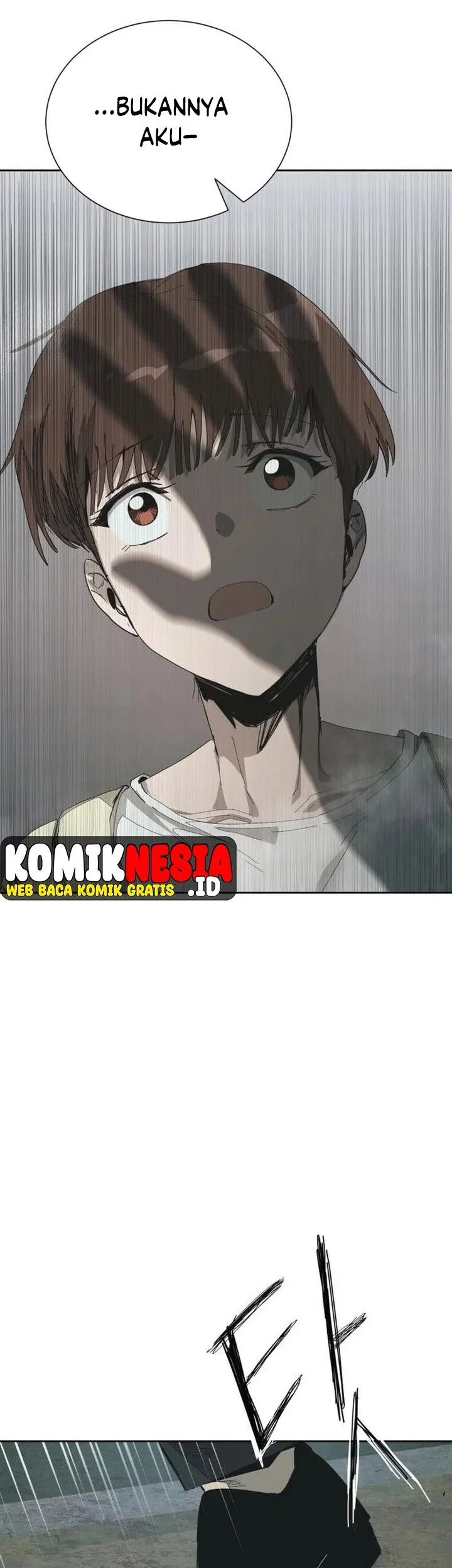 Wonderland Chapter 6 Gambar 47