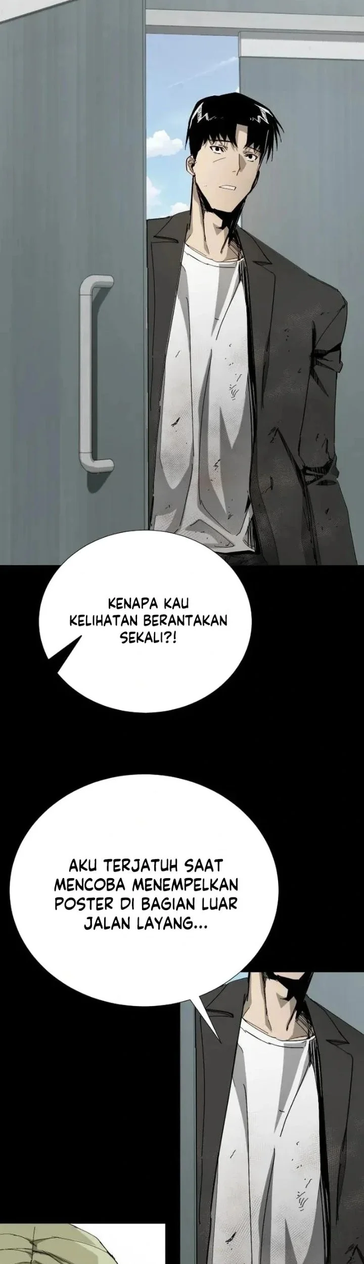 Wonderland Chapter 7 Gambar 49