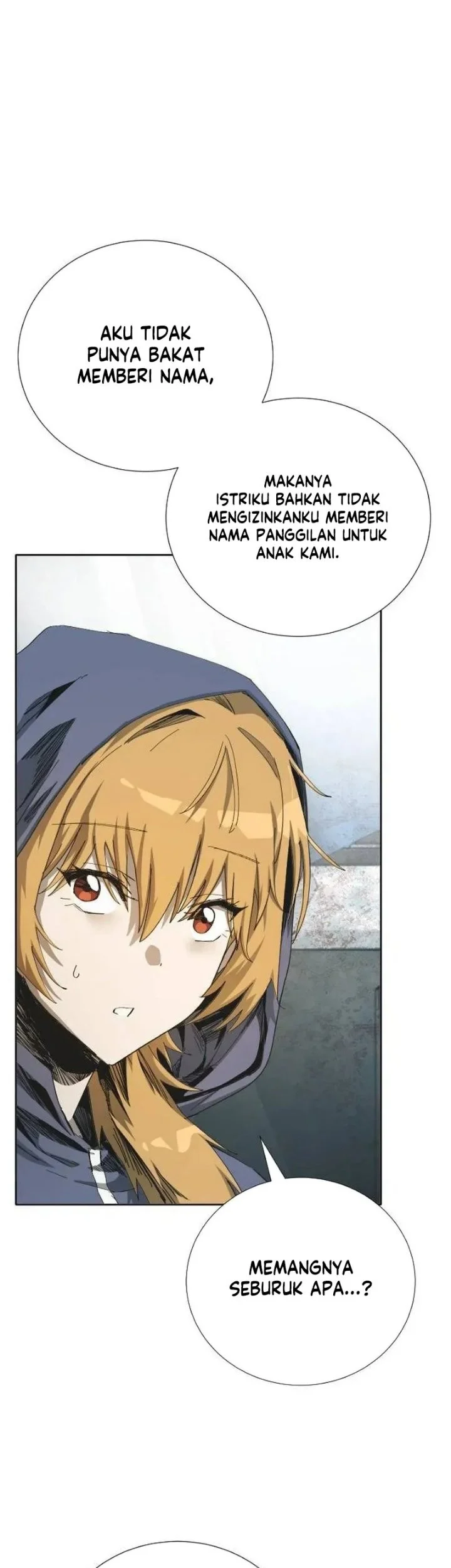 Wonderland Chapter 8 Gambar 43
