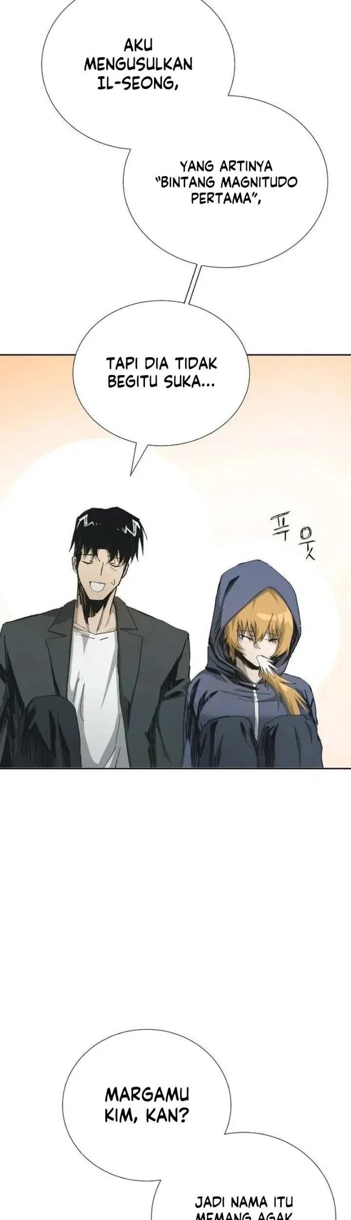 Wonderland Chapter 8 Gambar 44