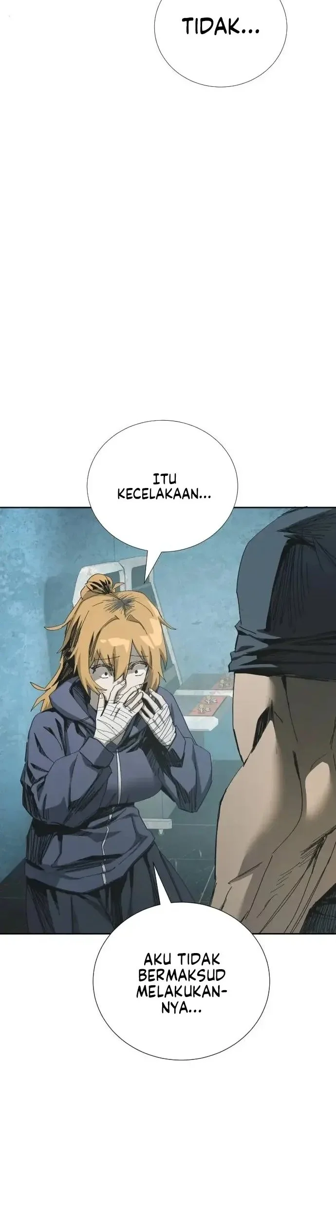Wonderland Chapter 9 Gambar 32