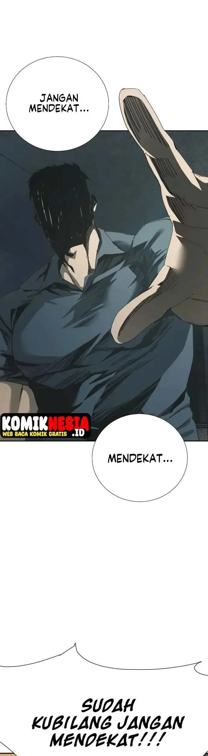 Wonderland Chapter 9 Gambar 33
