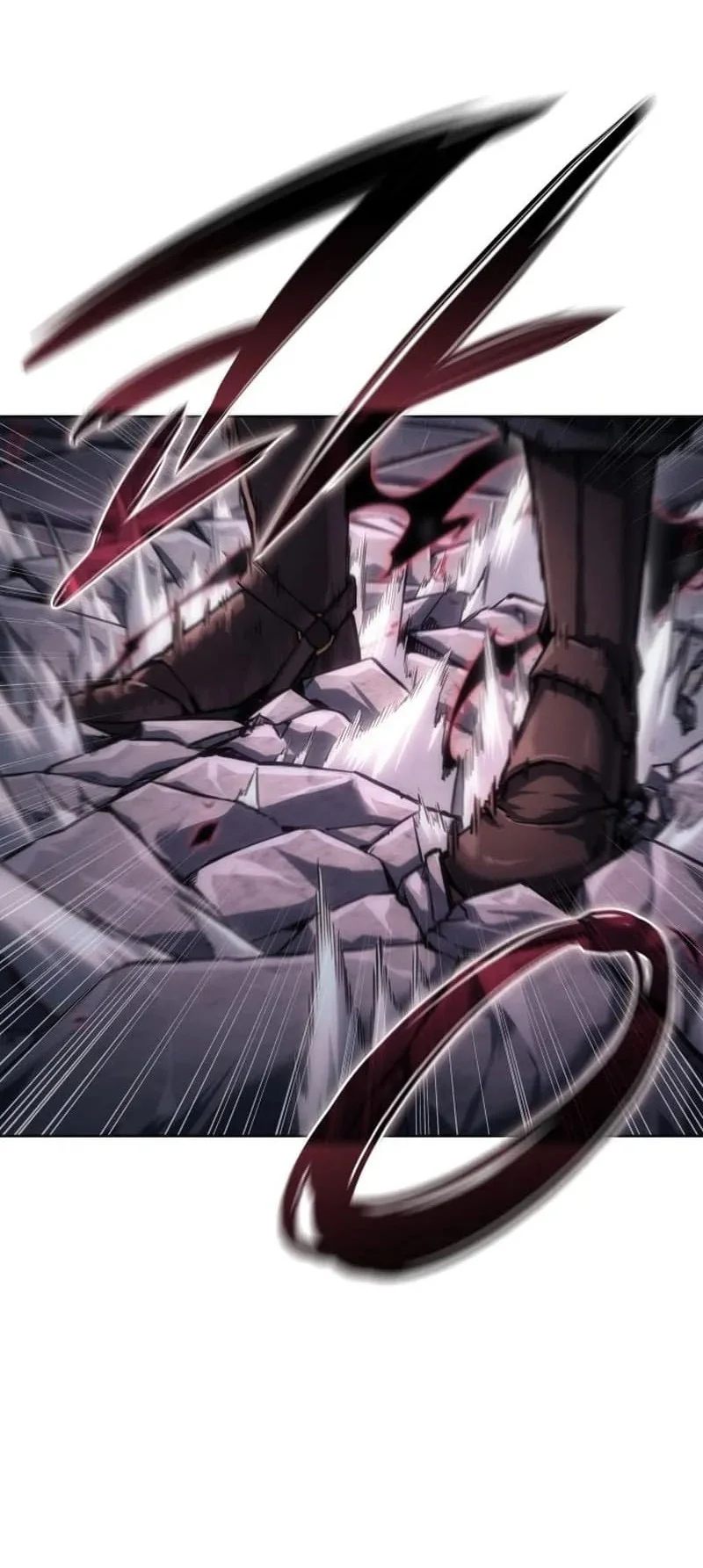 World Extinction War Chapter 1 Gambar 62