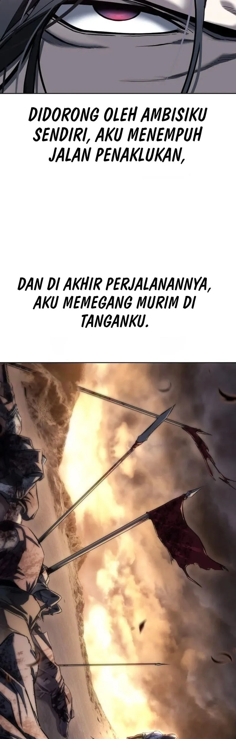World Extinction War Chapter 1 Gambar 65