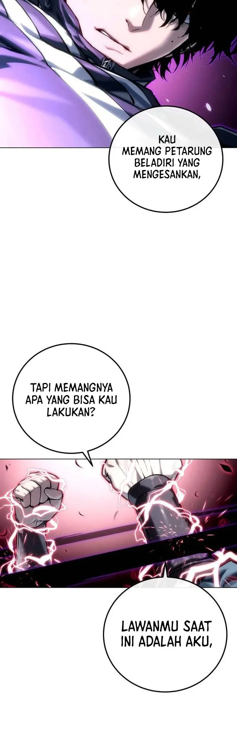 World Extinction War Chapter 2 Gambar 71