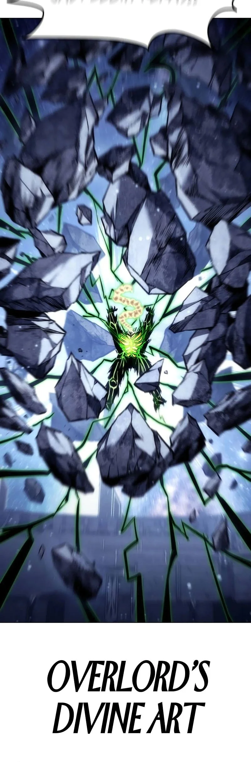 World Extinction War Chapter 6 Gambar 51