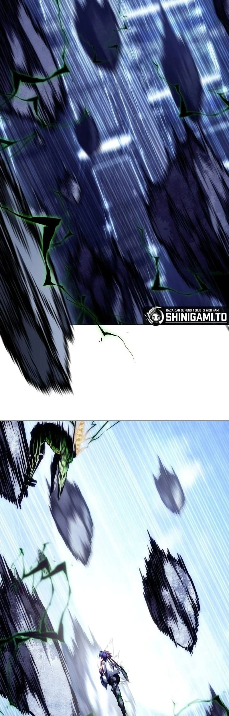 World Extinction War Chapter 6 Gambar 53