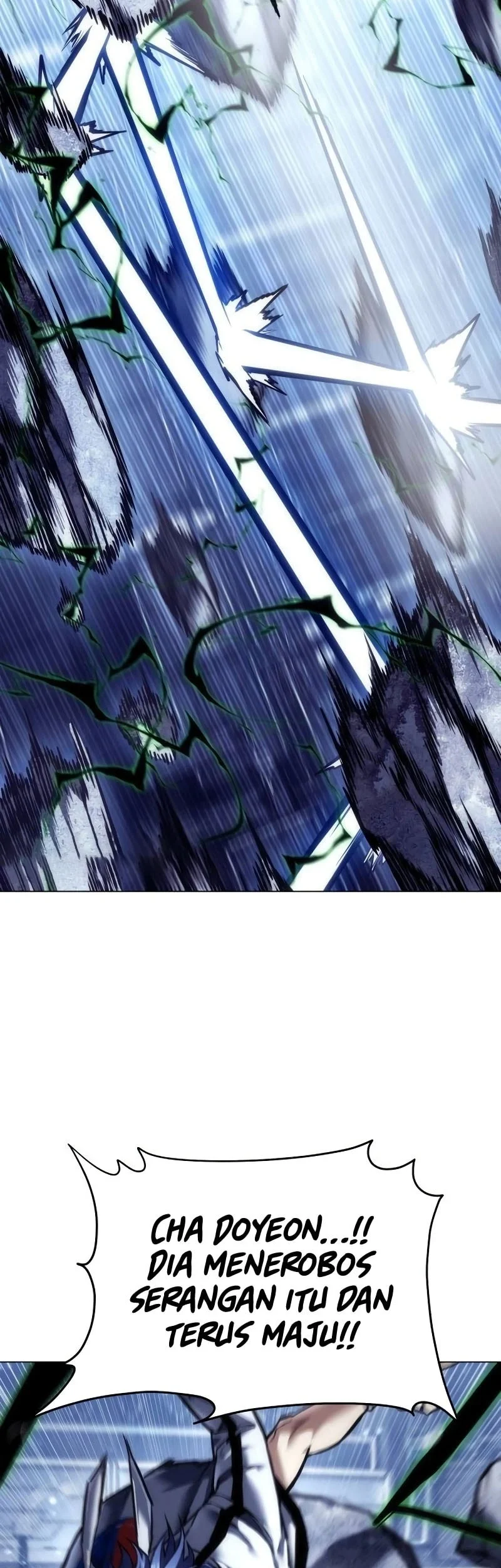 World Extinction War Chapter 6 Gambar 54