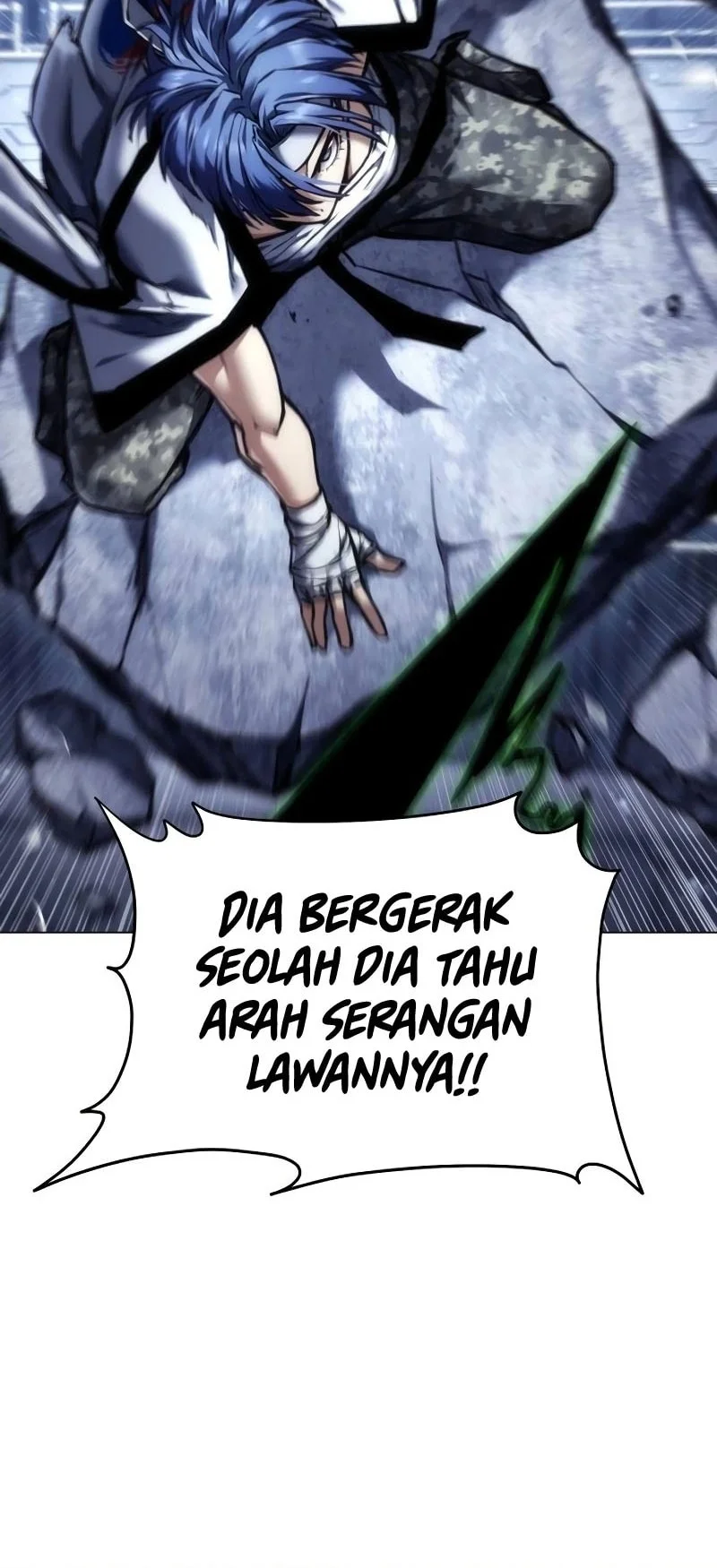 World Extinction War Chapter 6 Gambar 55