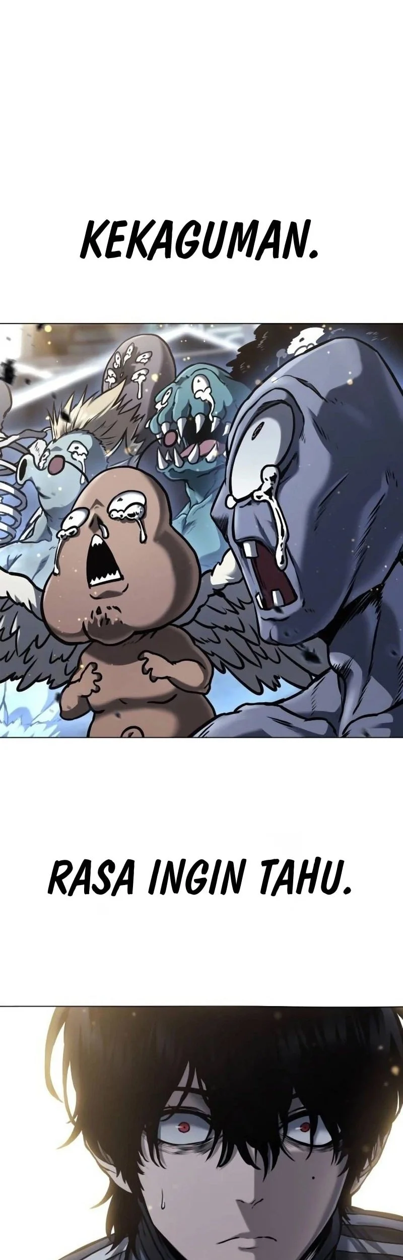 World Extinction War Chapter 7 Gambar 52