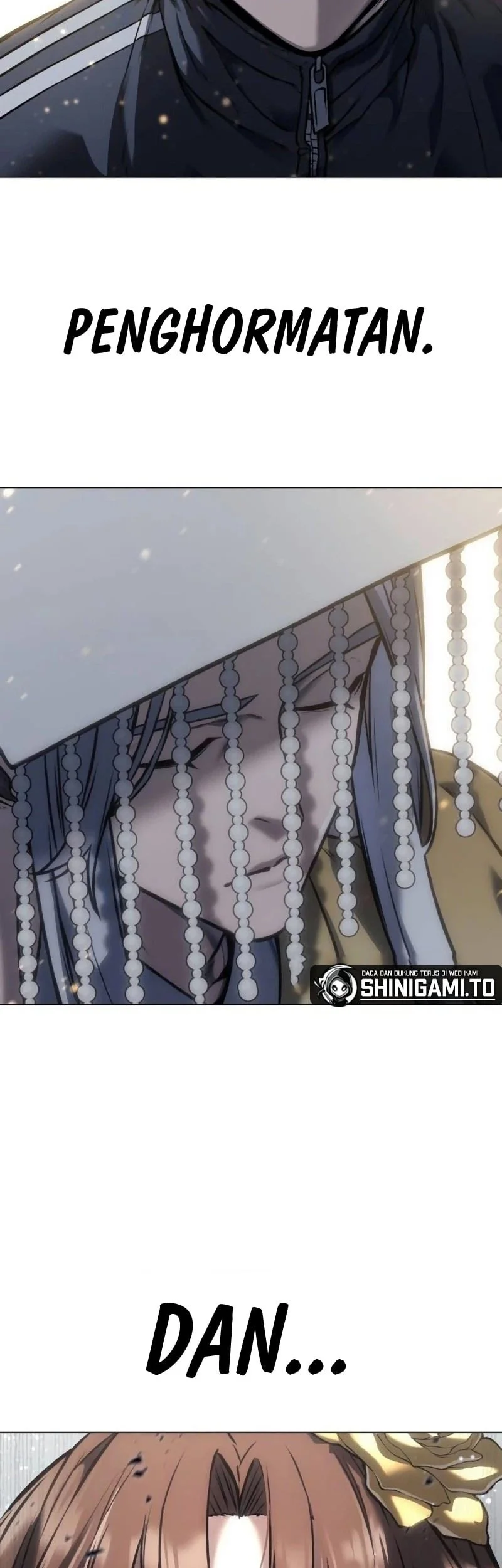 World Extinction War Chapter 7 Gambar 53