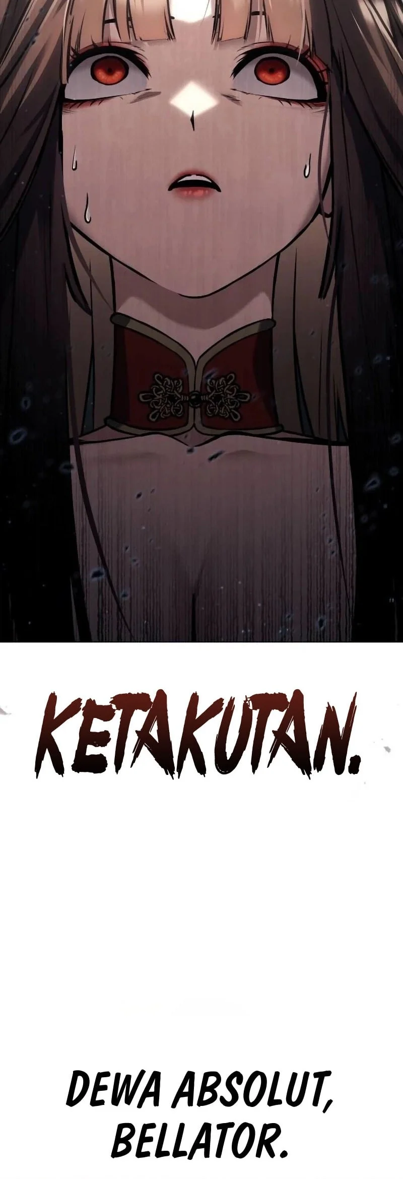 World Extinction War Chapter 7 Gambar 54