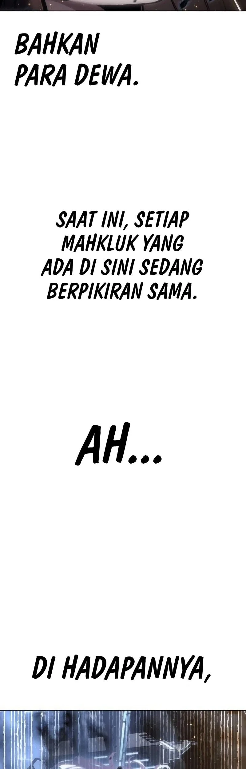 World Extinction War Chapter 7 Gambar 57