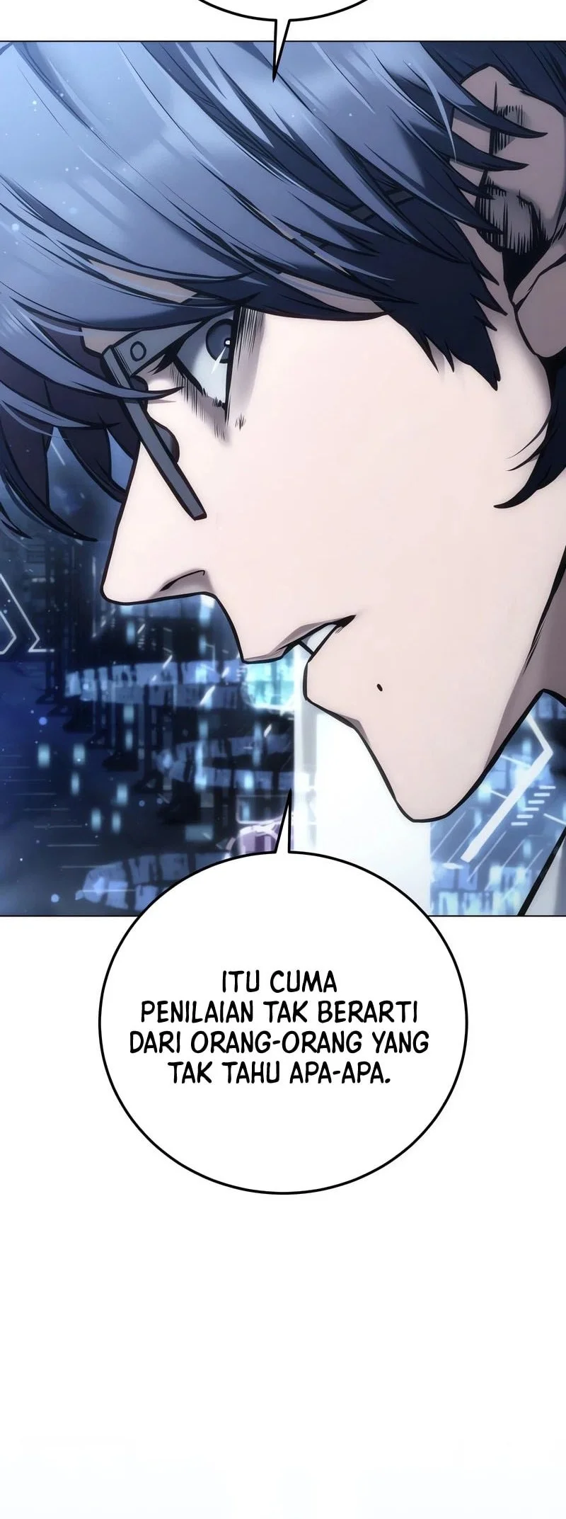 World Extinction War Chapter 8 Gambar 53