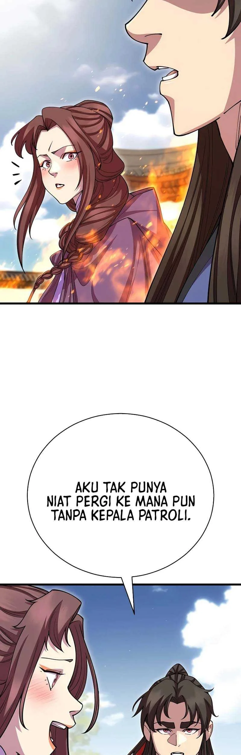 World’s Greatest Senior Disciple Chapter 127 Gambar 40