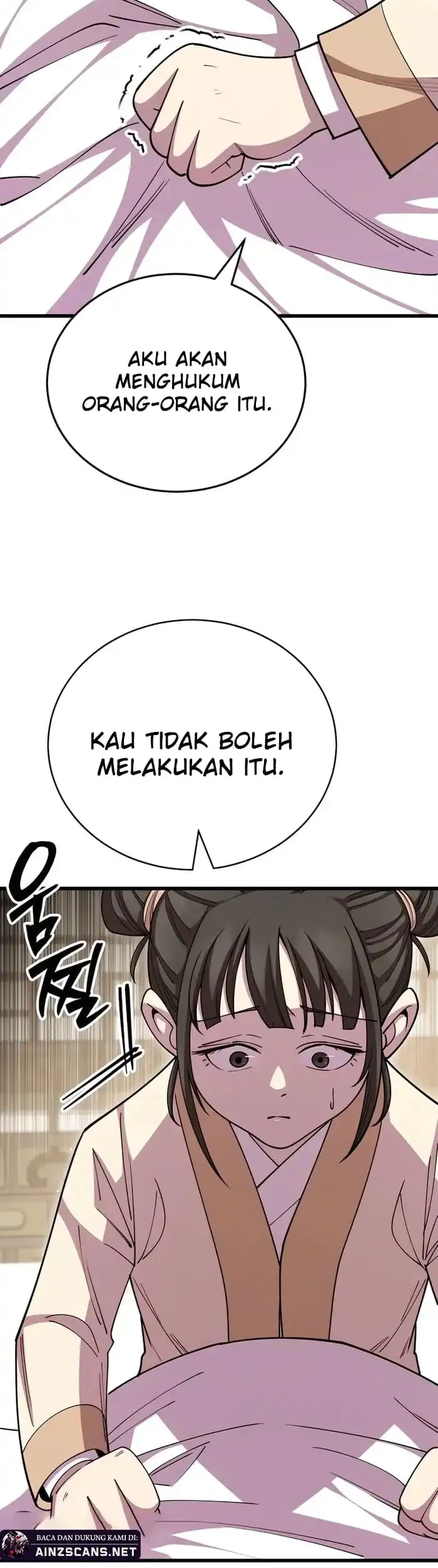 World’s Greatest Senior Disciple Chapter 130 Gambar 39