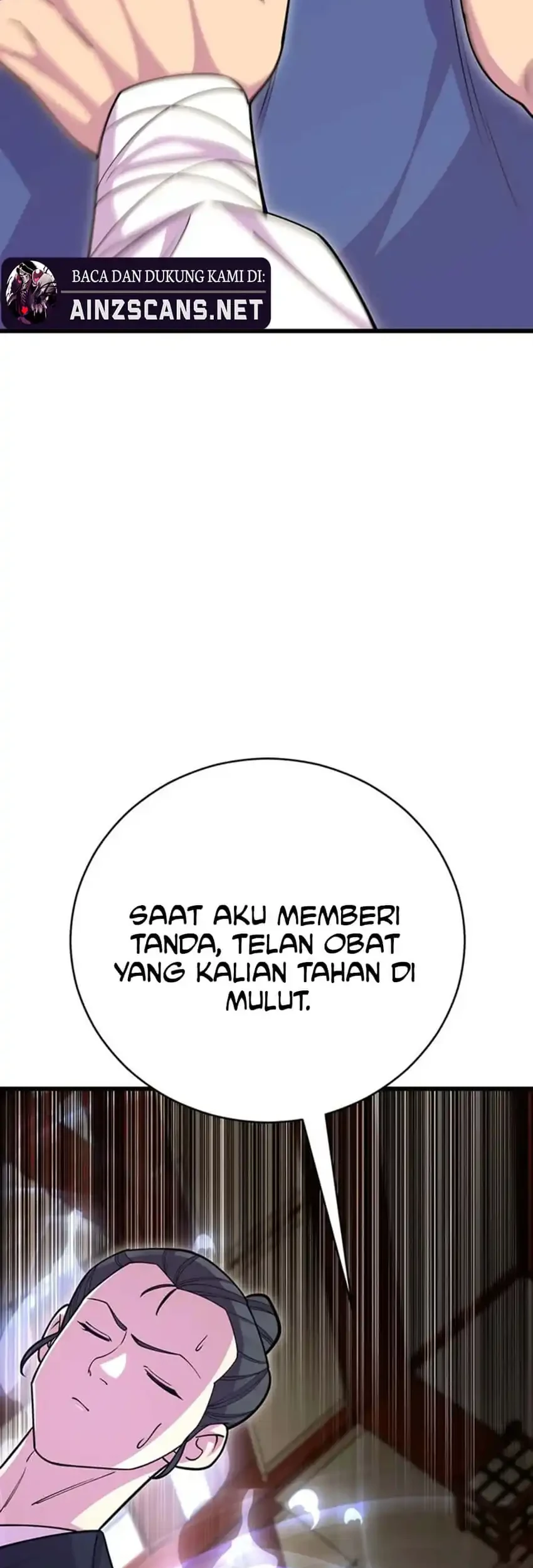 World’s Greatest Senior Disciple Chapter 131 Gambar 47