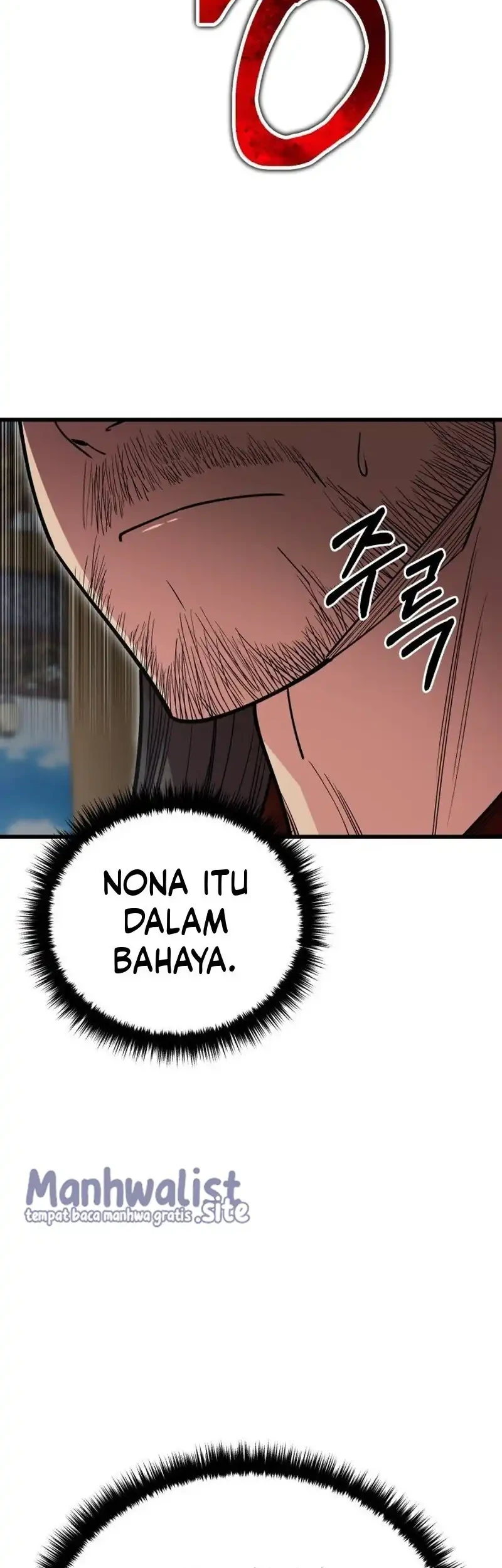 World’s Greatest Senior Disciple Chapter 135 Gambar 53