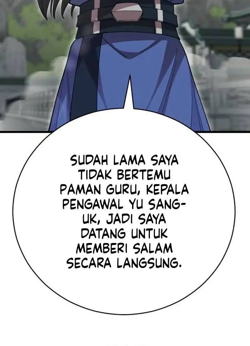 World’s Greatest Senior Disciple Chapter 138 Gambar 36