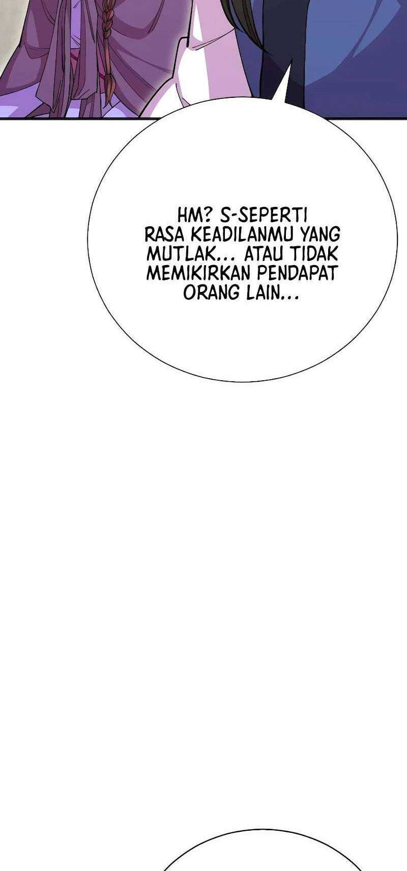 World’s Greatest Senior Disciple Chapter 89 Gambar 35
