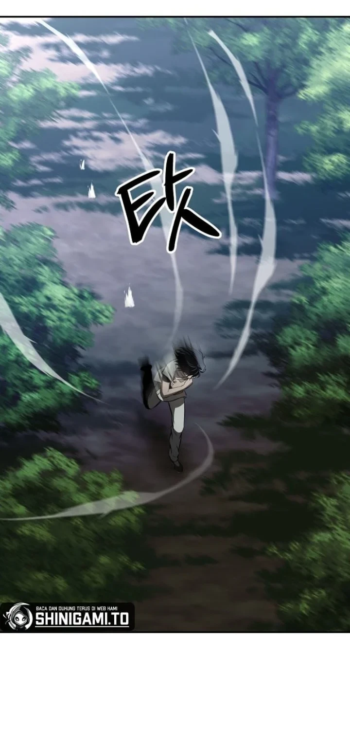World's Strongest Punch Chapter 1 Gambar 68