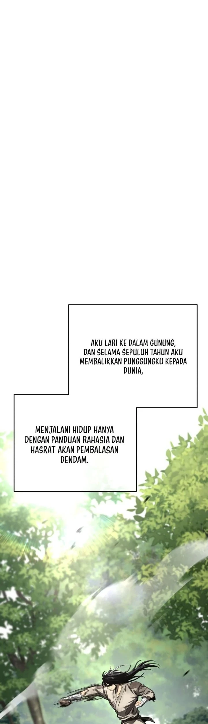 World's Strongest Punch Chapter 1 Gambar 69