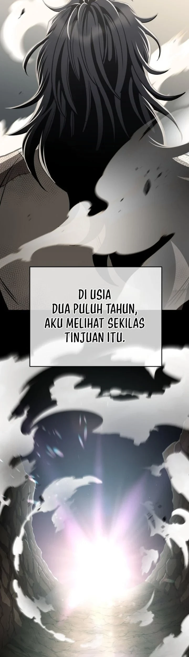 World's Strongest Punch Chapter 1 Gambar 71