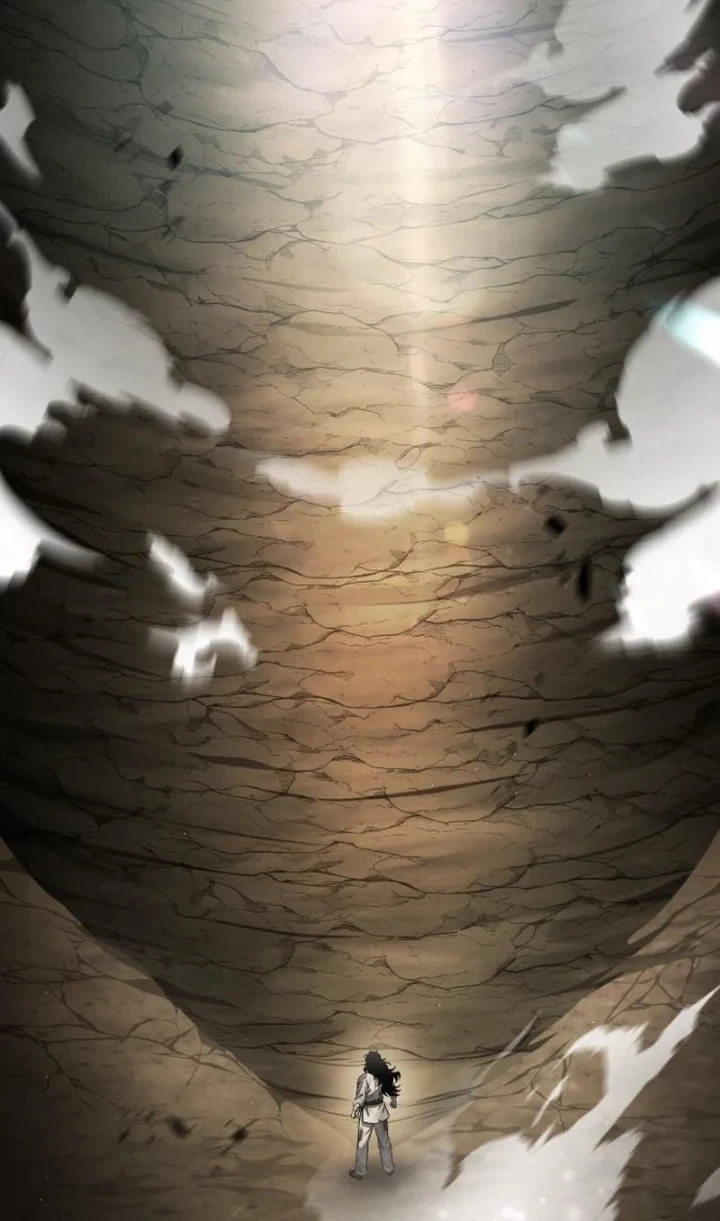 World's Strongest Punch Chapter 1 Gambar 72