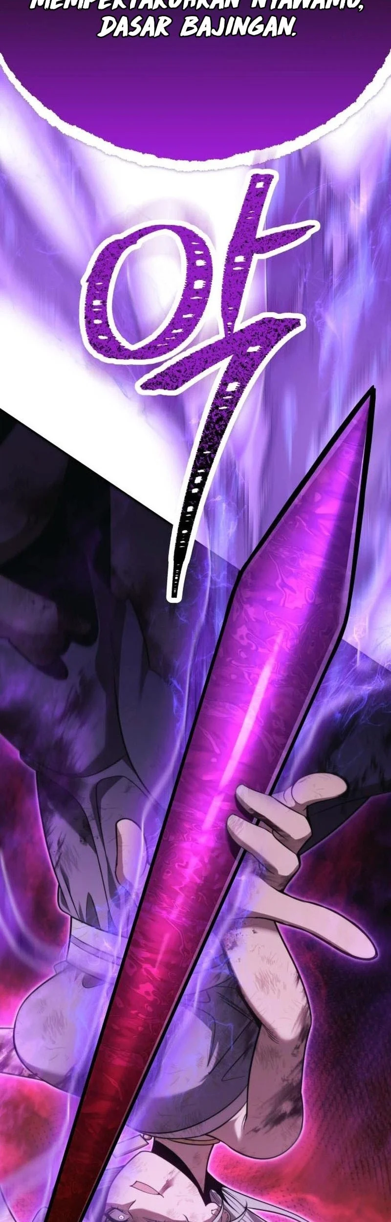 World's Strongest Punch Chapter 10 Gambar 60