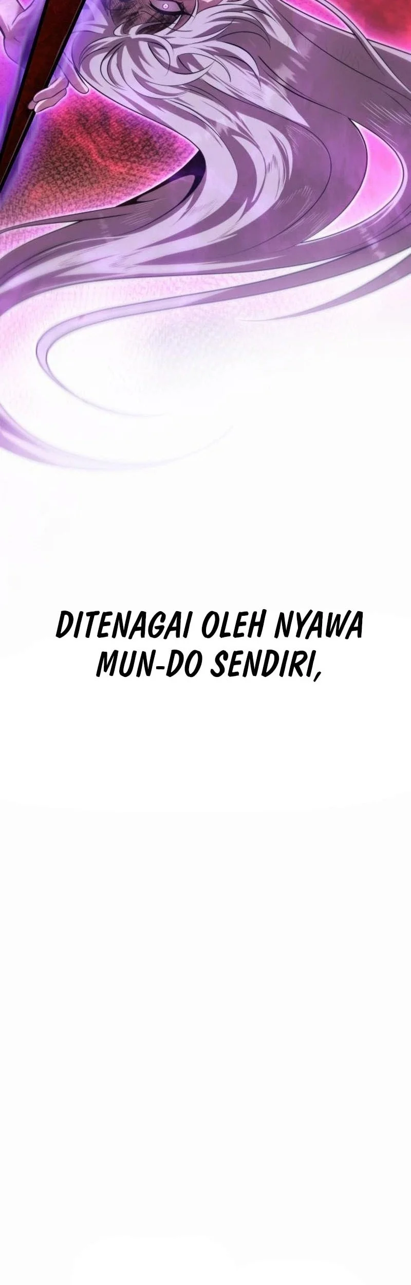 World's Strongest Punch Chapter 10 Gambar 61