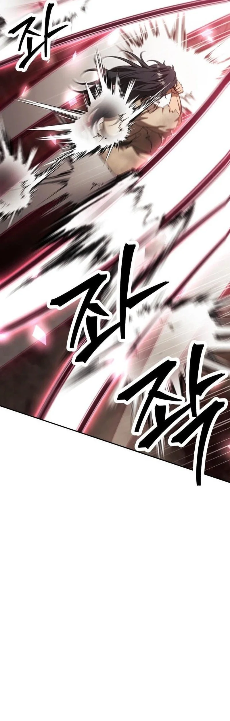 World's Strongest Punch Chapter 11 Gambar 61