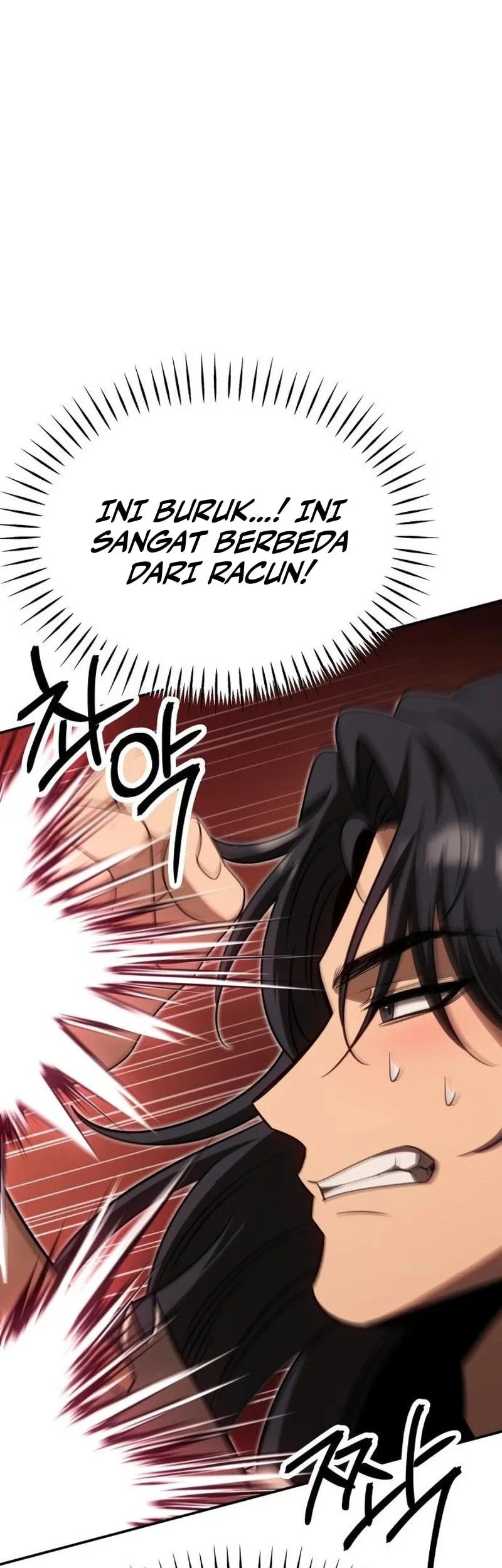 World's Strongest Punch Chapter 11 Gambar 62