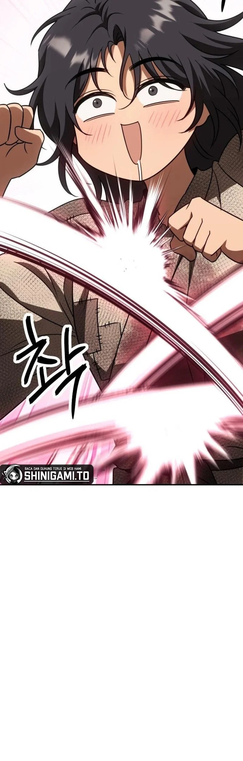 World's Strongest Punch Chapter 11 Gambar 67