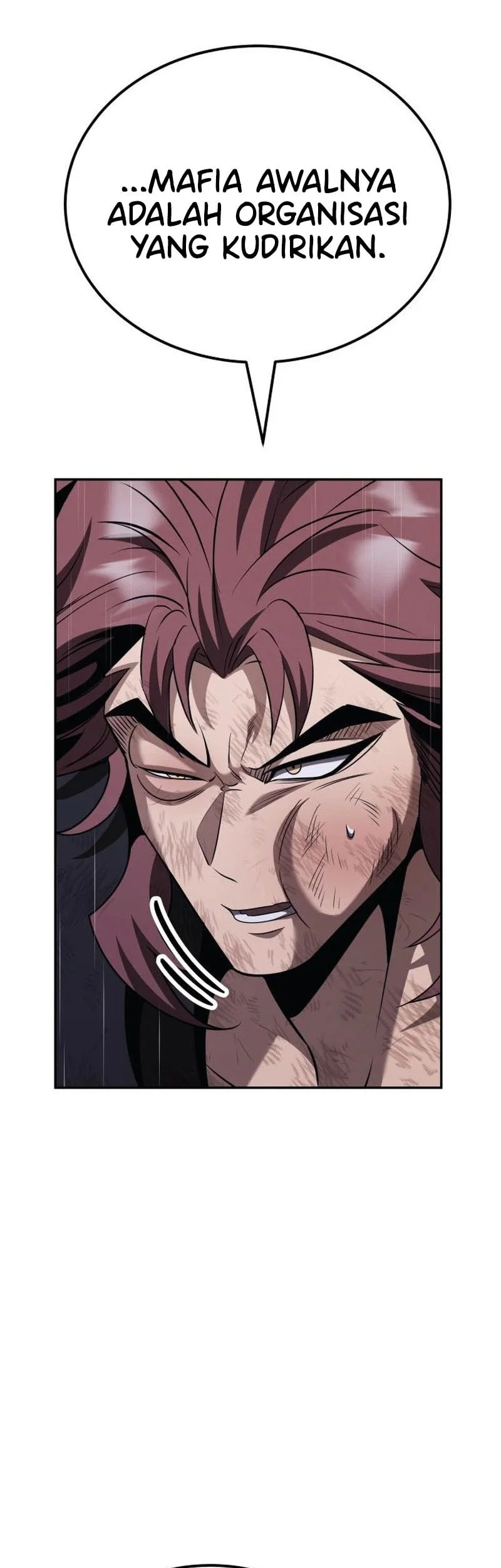 World's Strongest Punch Chapter 12 Gambar 62