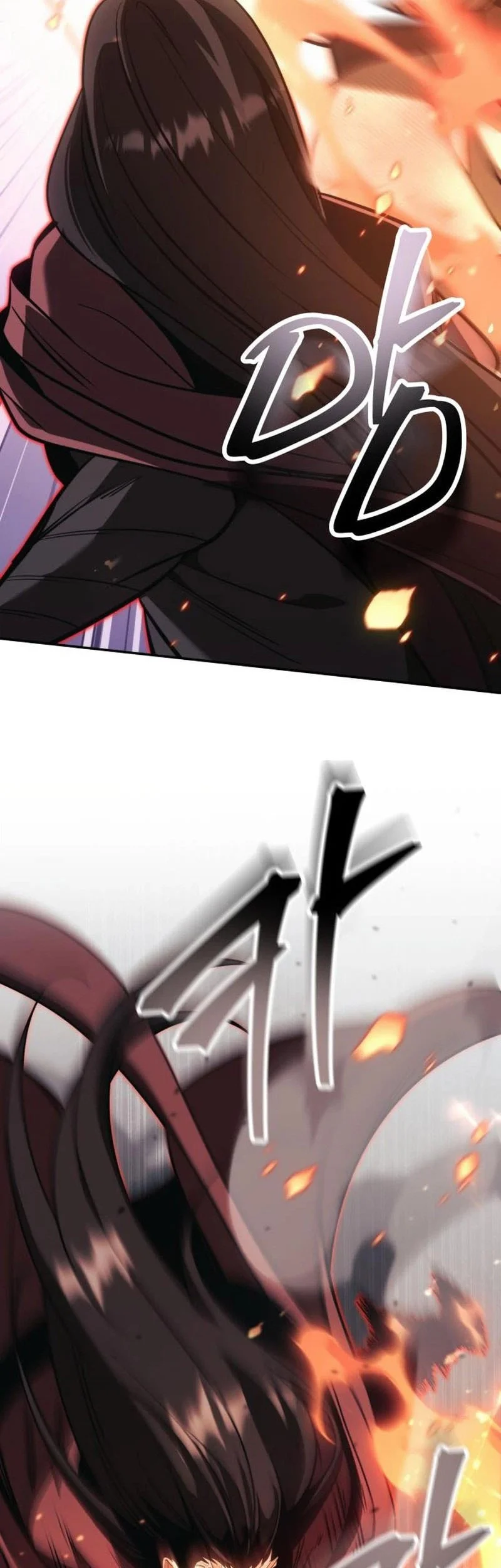 World's Strongest Punch Chapter 13 Gambar 60