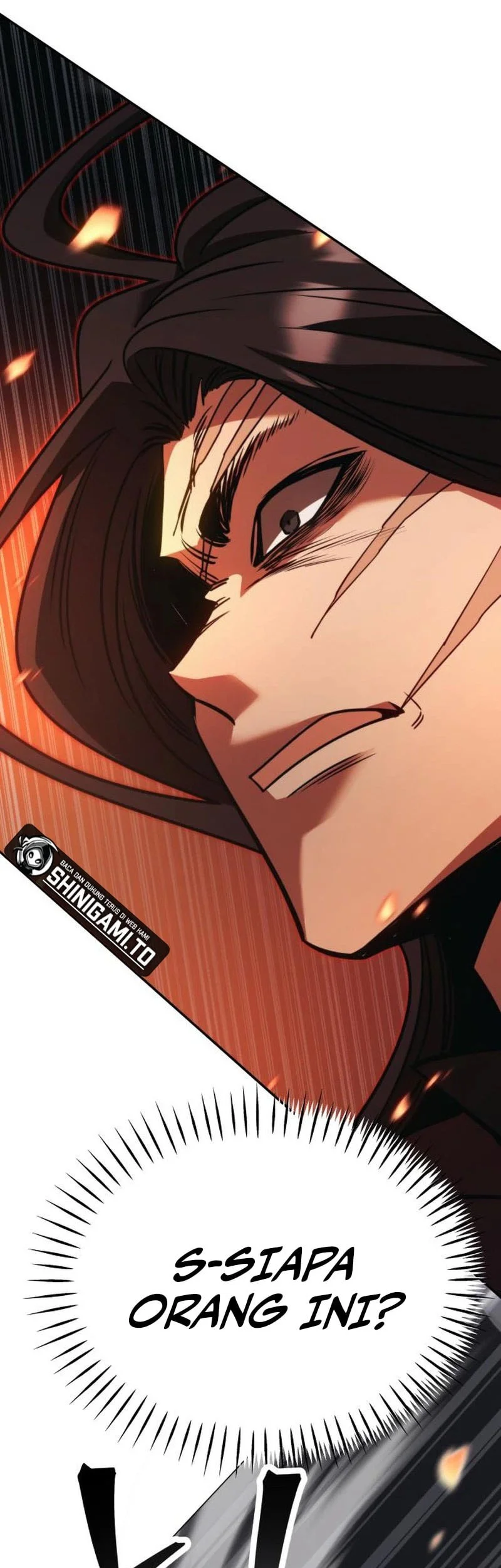 World's Strongest Punch Chapter 13 Gambar 62