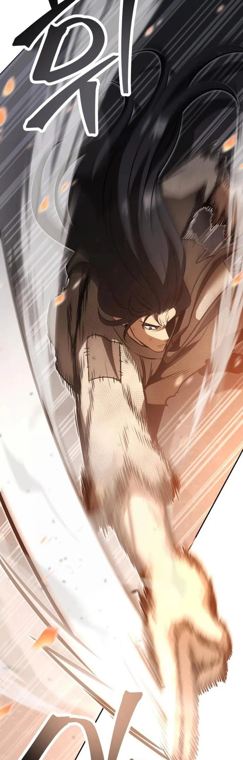 World's Strongest Punch Chapter 13 Gambar 63