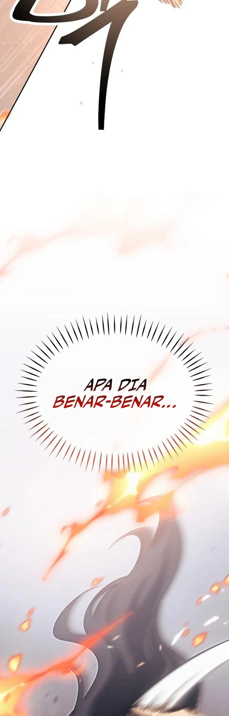 World's Strongest Punch Chapter 13 Gambar 64
