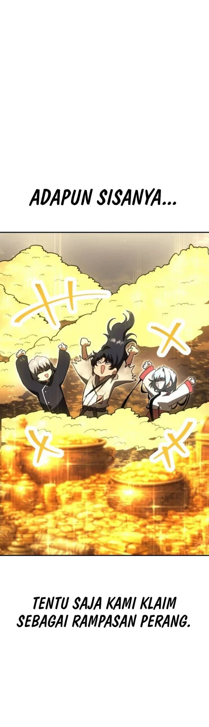 World's Strongest Punch Chapter 15 Gambar 53