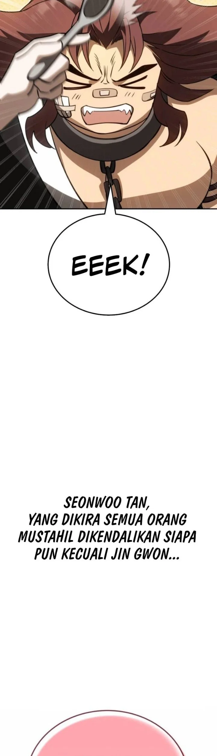 World's Strongest Punch Chapter 15 Gambar 56